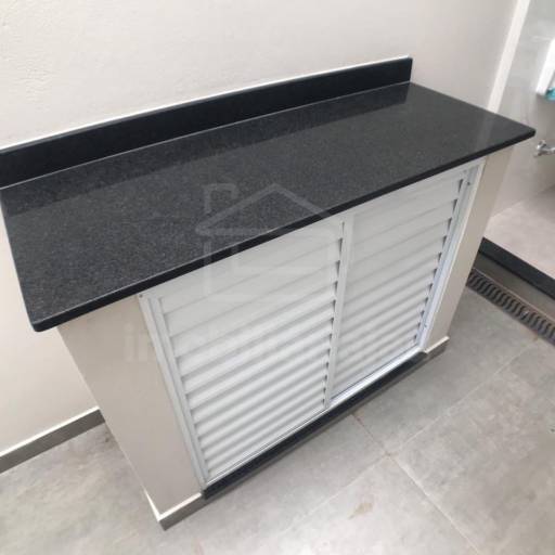 Casa - Código 6074 - Venda: R$375.000,00 por Imobiliária Jaú