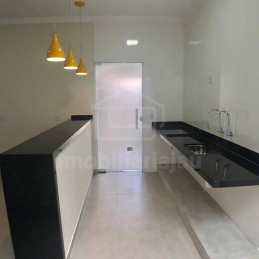 Casa - Código 6074 - Venda: R$375.000,00 por Imobiliária Jaú