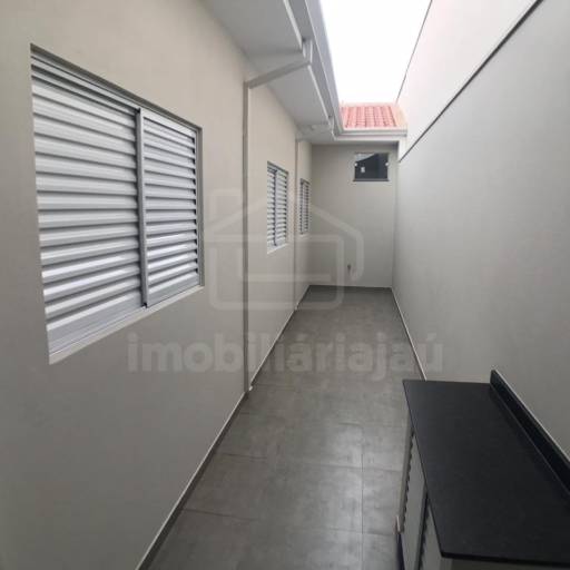 Casa - Código 6074 - Venda: R$375.000,00 por Imobiliária Jaú