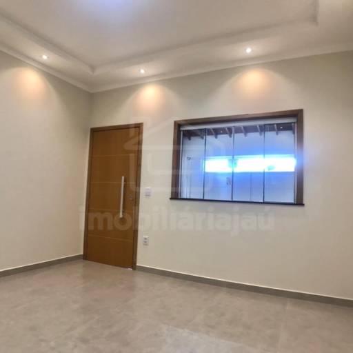 Casa - Código 6074 - Venda: R$375.000,00 por Imobiliária Jaú