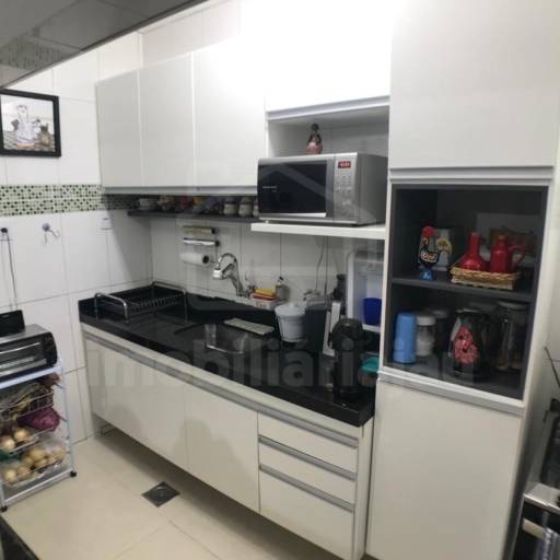 Casa - Código 6101 - Venda: R$290.000,00 por Imobiliária Jaú