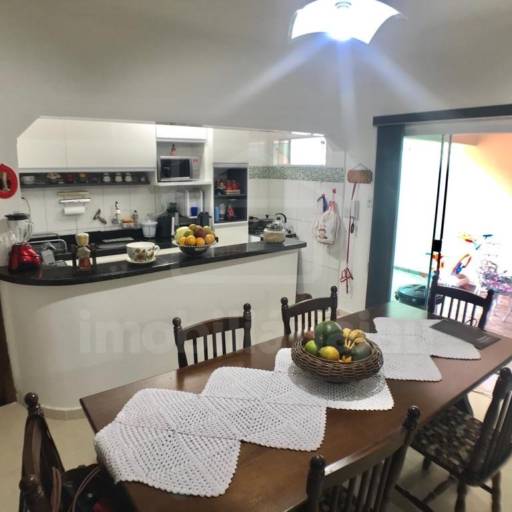 Casa - Código 6101 - Venda: R$290.000,00 por Imobiliária Jaú