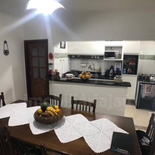 Casa - Código 6101 - Venda: R$290.000,00 por Imobiliária Jaú