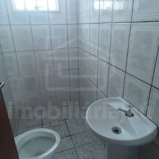 Casa - Código 6122 - Venda: R$250.000,00 por Imobiliária Jaú