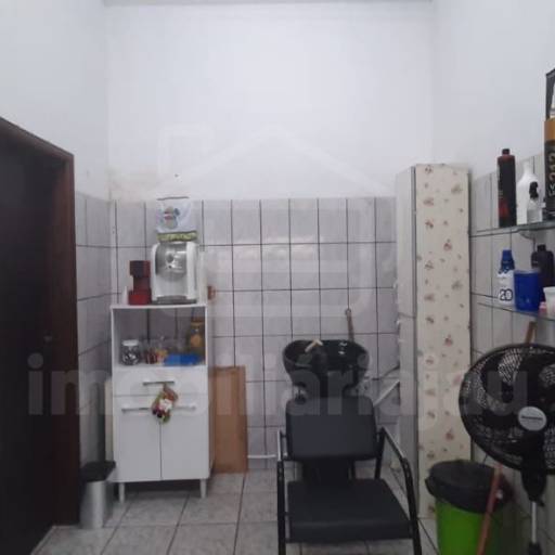 Casa - Código 6122 - Venda: R$250.000,00 por Imobiliária Jaú