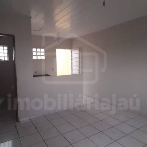 Casa - Código 6122 - Venda: R$250.000,00 por Imobiliária Jaú