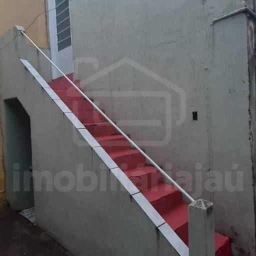 Casa - Código 6122 - Venda: R$250.000,00 por Imobiliária Jaú