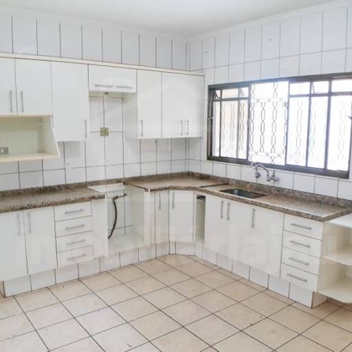 Casa - Código 6127 - Venda: R$440.000,00 por Imobiliária Jaú