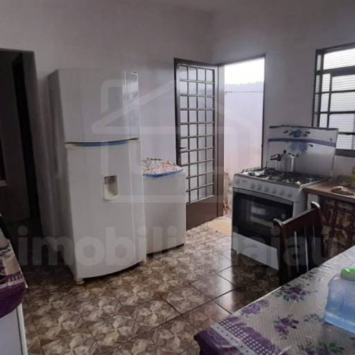 Casa - Código 6144 - Venda: R$170.000,00 por Imobiliária Jaú