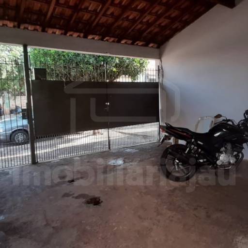 Casa - Código 6144 - Venda: R$170.000,00 por Imobiliária Jaú