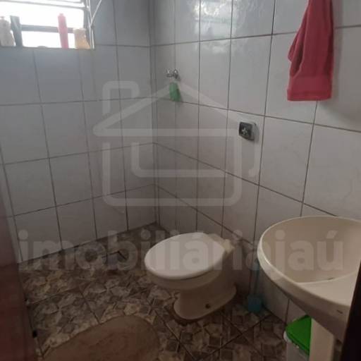 Casa - Código 6144 - Venda: R$170.000,00 por Imobiliária Jaú