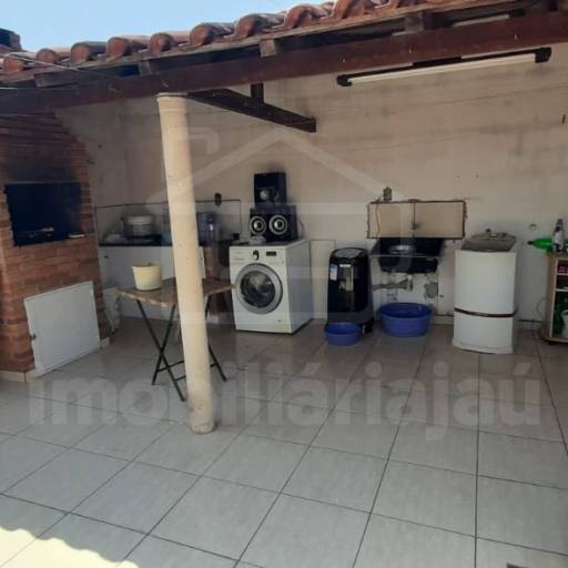 Casa - Código 6145 - Venda: R$180.000,00 por Imobiliária Jaú