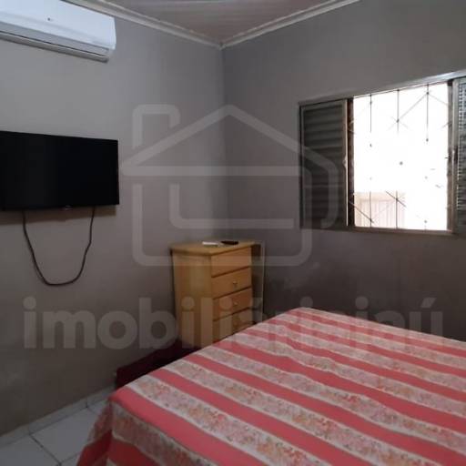 Casa - Código 6145 - Venda: R$180.000,00 por Imobiliária Jaú