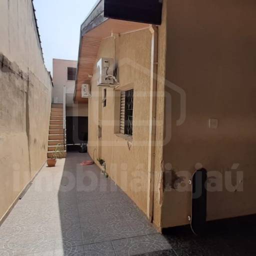 Casa - Código 6145 - Venda: R$180.000,00 por Imobiliária Jaú