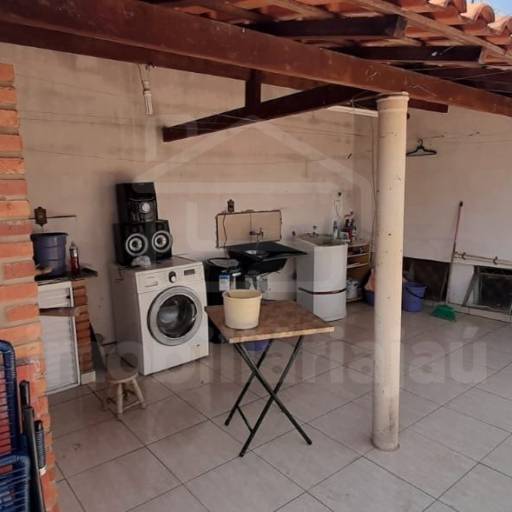 Casa - Código 6145 - Venda: R$180.000,00 por Imobiliária Jaú