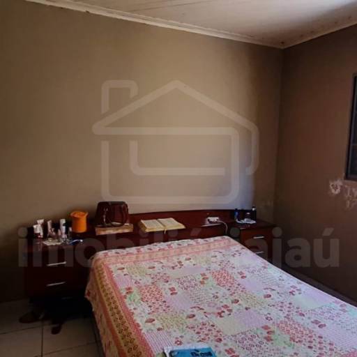 Casa - Código 6145 - Venda: R$180.000,00 por Imobiliária Jaú