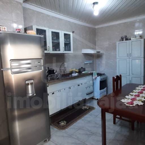 Casa - Código 6145 - Venda: R$180.000,00 por Imobiliária Jaú