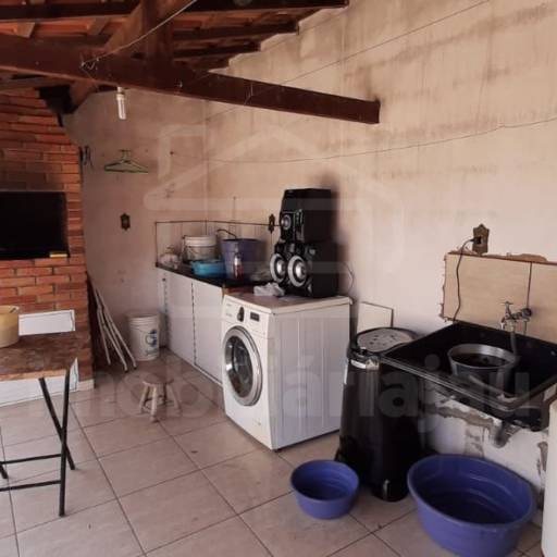 Casa - Código 6145 - Venda: R$180.000,00 por Imobiliária Jaú