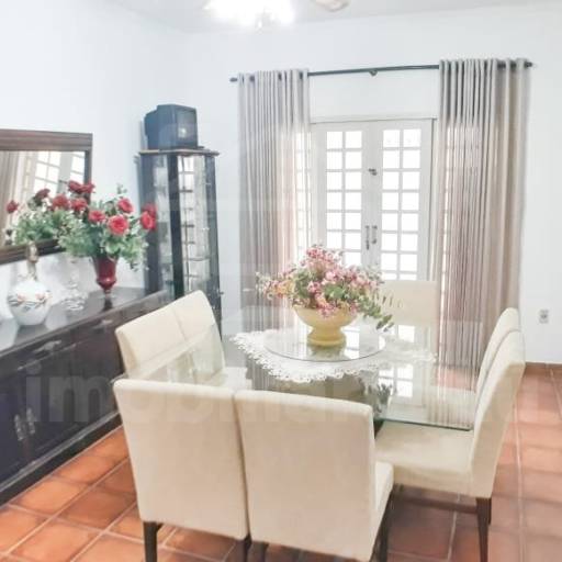 Casa - Código 6167 - Venda: R$800.000,00 por Imobiliária Jaú