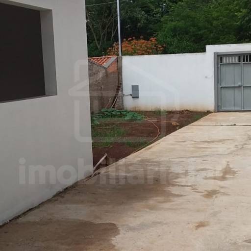 Casa - Código 6173 - Venda: R$220.000,00 por Imobiliária Jaú