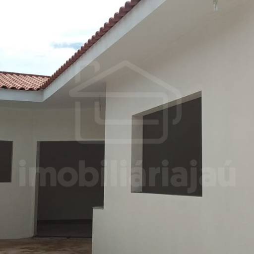 Casa - Código 6173 - Venda: R$220.000,00 por Imobiliária Jaú