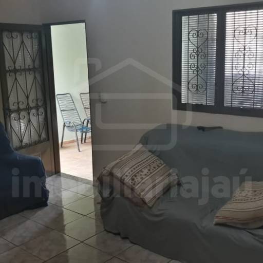 Casa - Código 6211 - Venda: R$210.000,00 por Imobiliária Jaú