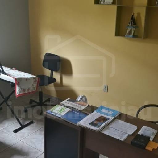 Casa - Código 6211 - Venda: R$210.000,00 por Imobiliária Jaú