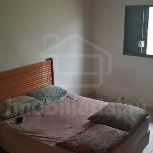 Casa - Código 6211 - Venda: R$210.000,00 por Imobiliária Jaú