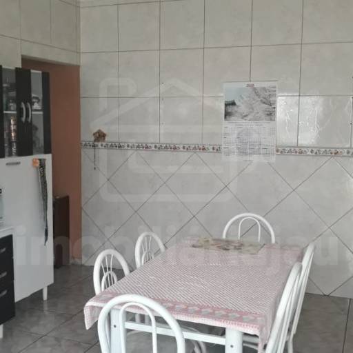 Casa - Código 6211 - Venda: R$210.000,00 por Imobiliária Jaú
