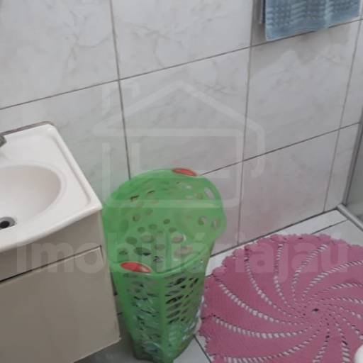 Casa - Código 6211 - Venda: R$210.000,00 por Imobiliária Jaú