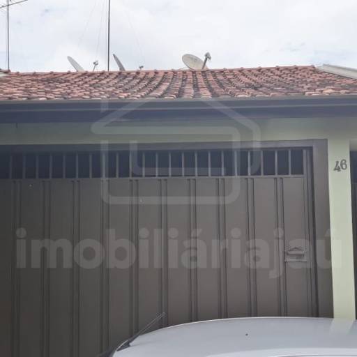 Casa - Código 6211 - Venda: R$210.000,00 por Imobiliária Jaú