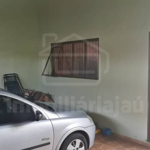 Casa - Código 6211 - Venda: R$210.000,00 por Imobiliária Jaú