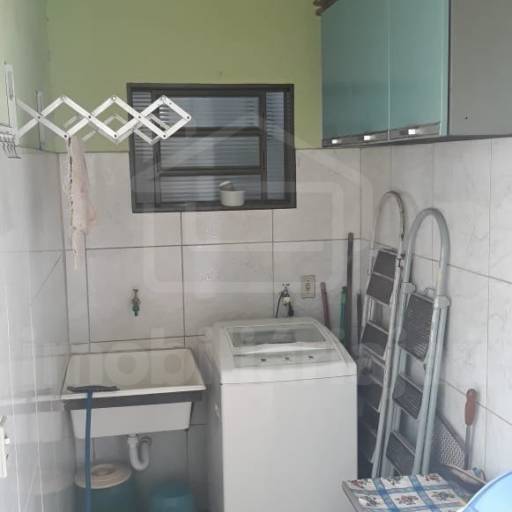 Casa - Código 6211 - Venda: R$210.000,00 por Imobiliária Jaú