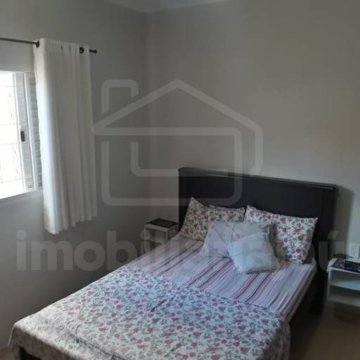 Casa - Código 6256 - Venda: R$240.000,00 por Imobiliária Jaú