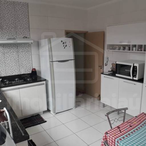 Casa - Código 6256 - Venda: R$240.000,00 por Imobiliária Jaú