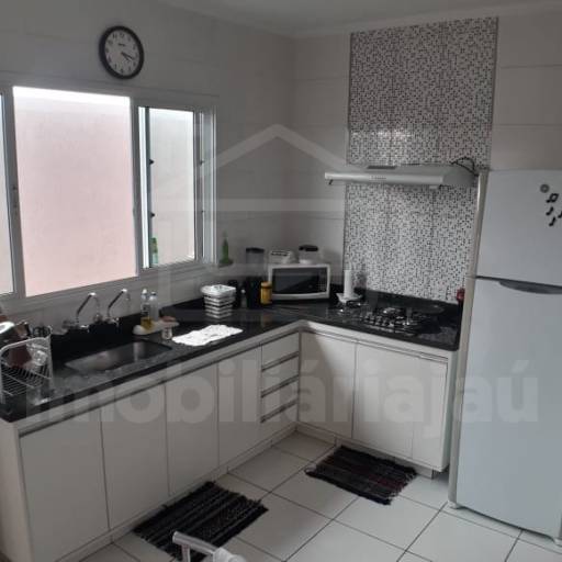 Casa - Código 6256 - Venda: R$240.000,00 por Imobiliária Jaú