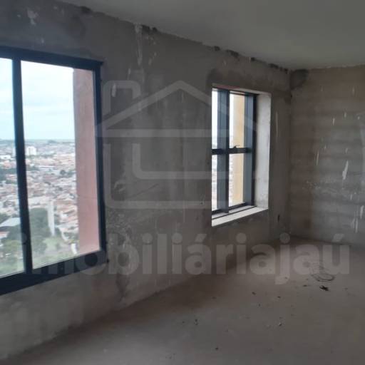 Apartamento - Código 6297 - Venda: R$860.000,00 por Imobiliária Jaú