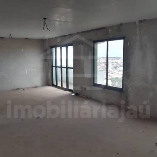 Apartamento - Código 6297 - Venda: R$860.000,00 por Imobiliária Jaú