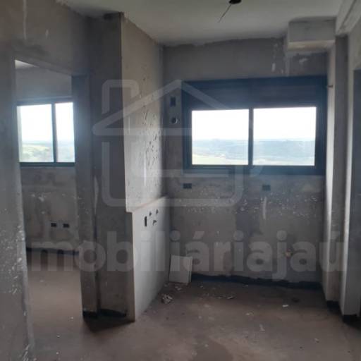 Apartamento - Código 6297 - Venda: R$860.000,00 por Imobiliária Jaú