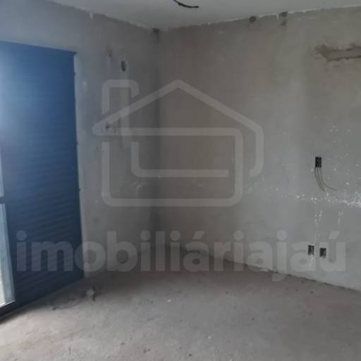 Apartamento - Código 6297 - Venda: R$860.000,00 por Imobiliária Jaú