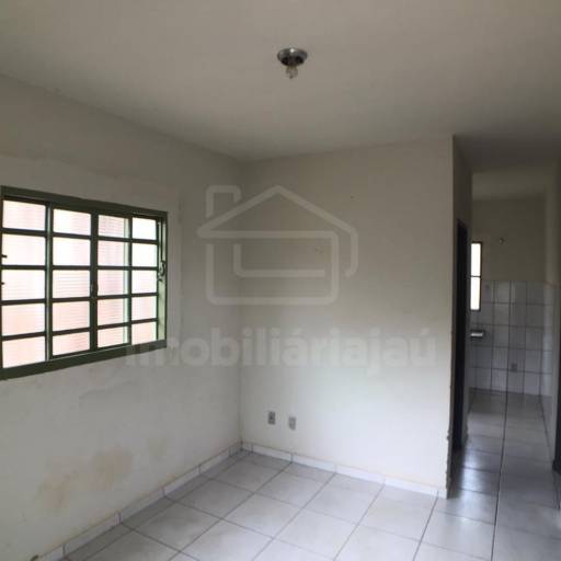 Casa - Código 6316 - Venda: R$150.000,00 por Imobiliária Jaú