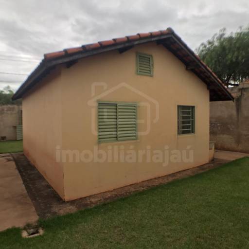 Casa - Código 6316 - Venda: R$150.000,00 por Imobiliária Jaú