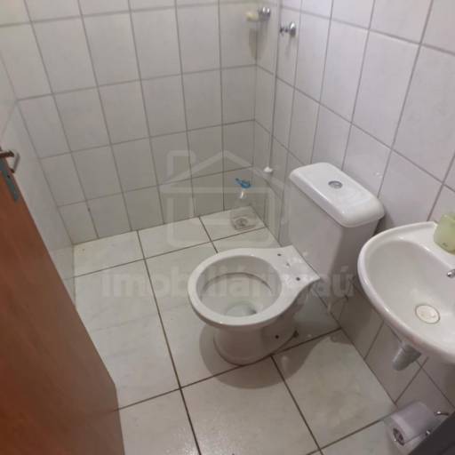 Casa - Código 6316 - Venda: R$150.000,00 por Imobiliária Jaú