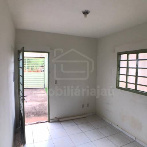 Casa - Código 6316 - Venda: R$150.000,00 por Imobiliária Jaú