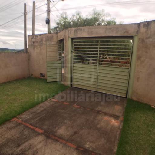 Casa - Código 6316 - Venda: R$150.000,00 por Imobiliária Jaú