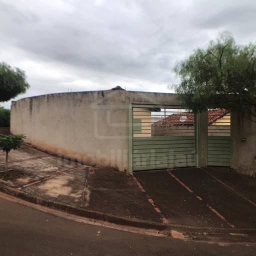 Casa - Código 6316 - Venda: R$150.000,00 por Imobiliária Jaú