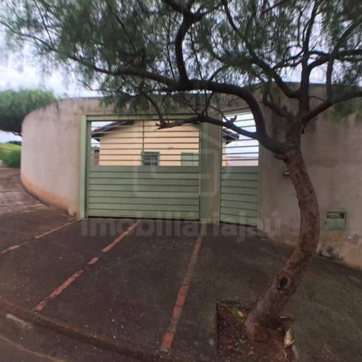 Casa - Código 6316 - Venda: R$150.000,00 por Imobiliária Jaú