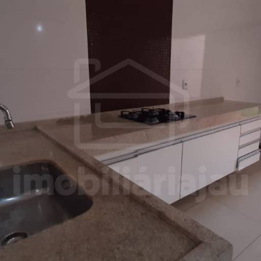 Casa - Código 6336 - Venda: R$240.000,00 por Imobiliária Jaú