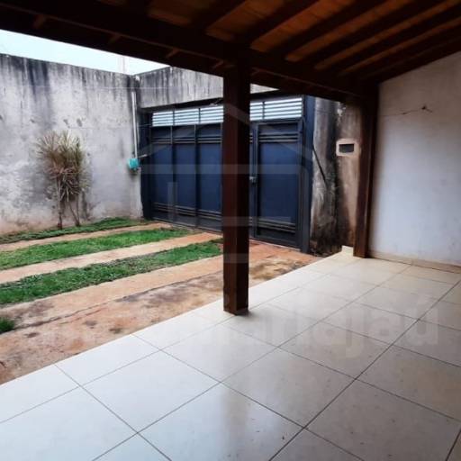 Casa - Código 6336 - Venda: R$240.000,00 por Imobiliária Jaú