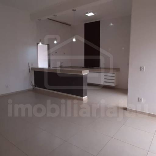 Casa - Código 6336 - Venda: R$240.000,00 por Imobiliária Jaú